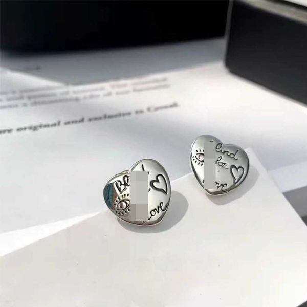 60% off 2023 new luxury fashion jewelry for sterling silver love fearless flower and bird pattern heart-shaped made old versatile net red ea, Golden
60% off 2023 new luxury fashion jewelry for sterling silver love fearless flower and bird pattern heart-shaped made old versatile net red ea, Golden