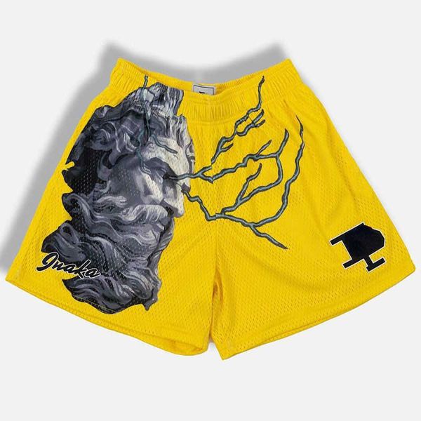 american hip hop brand designer shorts men women fashion basketball pants beach pant fitness short streetwear high version, White;black
american hip hop brand designer shorts men women fashion basketball pants beach pant fitness short streetwear high version, White;black