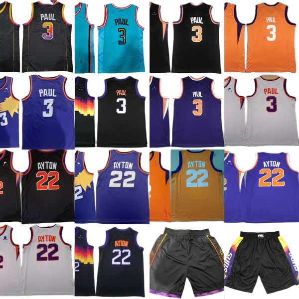 2022-23 new season basketball jersey xs-6xl man women kids 6 patch 3 chris 22 deandre paul ayton jerseys black valley city white purple retr, Black;red
2022-23 new season basketball jersey xs-6xl man women kids 6 patch 3 chris 22 deandre paul ayton jerseys black valley city white purple retr, Black;red