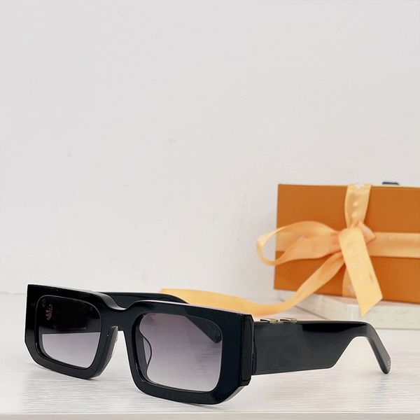 2023 designer men and women sunglasses for men sunglasses z1740u summer fashion new classic unique design sunglasses quality luxury protecti, White;black 
2023 designer men and women sunglasses for men sunglasses z1740u summer fashion new classic unique design sunglasses quality luxury protecti, White;black