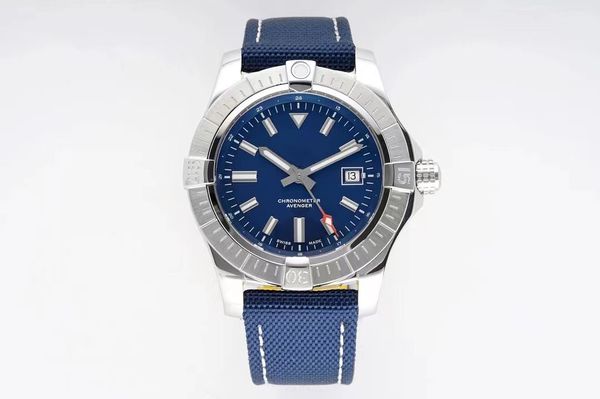 bls factory mens watch womens watches 43mm-45mm 2824-2836 fully automatic mechanical movements imported nylon cloth watchband sapphire mirro, Slivery;golden
bls factory mens watch womens watches 43mm-45mm 2824-2836 fully automatic mechanical movements imported nylon cloth watchband sapphire mirro, Slivery;golden