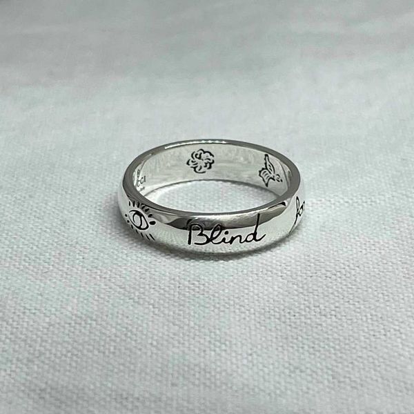 factory wholesale 2023 new luxury fashion jewelry for fearless family wide and narrow eye heart bird flower love couple pair ring, Silver
factory wholesale 2023 new luxury fashion jewelry for fearless family wide and narrow eye heart bird flower love couple pair ring, Silver