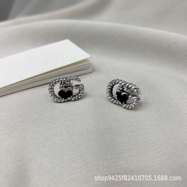 20% off all items 2023 new luxury fashion jewelry for silver double three-dimensional hollow old fried dough twists earrings, Golden
20% off all items 2023 new luxury fashion jewelry for silver double three-dimensional hollow old fried dough twists earrings, Golden