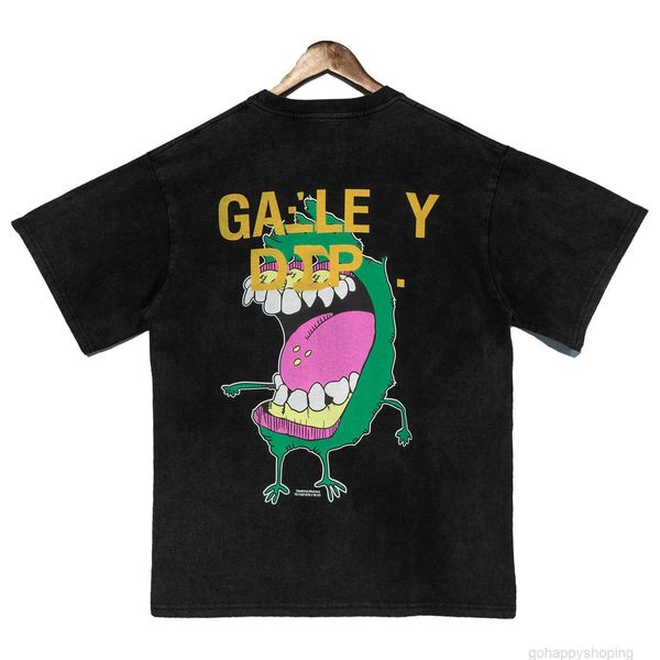 2023 galleryse depts tees polos t shirts mens women designer 9 styles t-shirts galleryes cottons man s casual shirt luxurysoolt, White;black
2023 galleryse depts tees polos t shirts mens women designer 9 styles t-shirts galleryes cottons man s casual shirt luxurysoolt, White;black