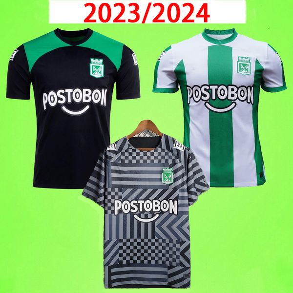 2023 2024 atletico nacional soccer jerseys fans player version andrade mens barrera aguilar j.duque j.barrera home away training wear 23 24, Black;yellow
2023 2024 atletico nacional soccer jerseys fans player version andrade mens barrera aguilar j.duque j.barrera home away training wear 23 24, Black;yellow