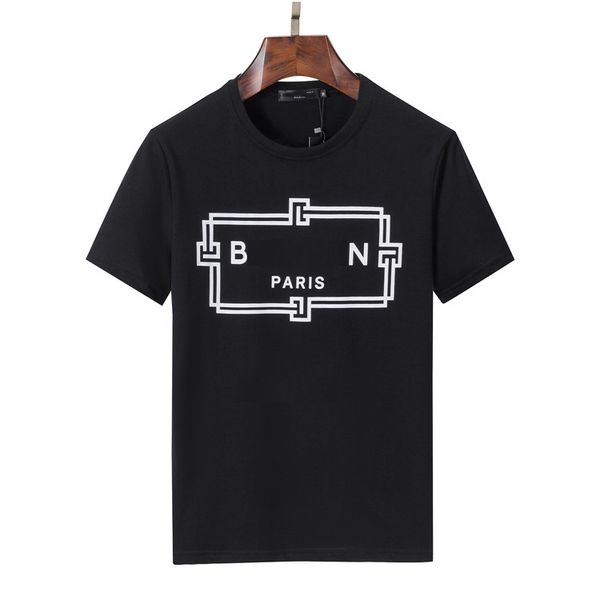 high-end mens t shirt designers shirt same outdoor pure cotton shirt printed round neck short-slipt casual sports shirt luxury couples same, White;black
high-end mens t shirt designers shirt same outdoor pure cotton shirt printed round neck short-slipt casual sports shirt luxury couples same, White;black