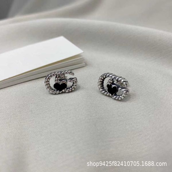 95% off 2023 new luxury fashion jewelry for silver double three-dimensional hollow old fried dough twists earrings, Golden
95% off 2023 new luxury fashion jewelry for silver double three-dimensional hollow old fried dough twists earrings, Golden