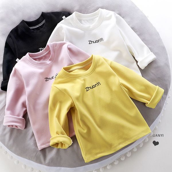 tshirts childrens letter longsleeve tshirt autumn baby kids round neck base shirts boys highneck warm girls clothes wtb39 230303, Blue
tshirts childrens letter longsleeve tshirt autumn baby kids round neck base shirts boys highneck warm girls clothes wtb39 230303, Blue