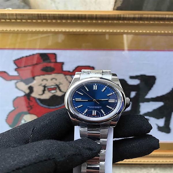 men's watch master design classic appearance sapphire mirror exquisite workmanship mechanical movement stainless steel 268l, Slivery;brown
men's watch master design classic appearance sapphire mirror exquisite workmanship mechanical movement stainless steel 268l, Slivery;brown