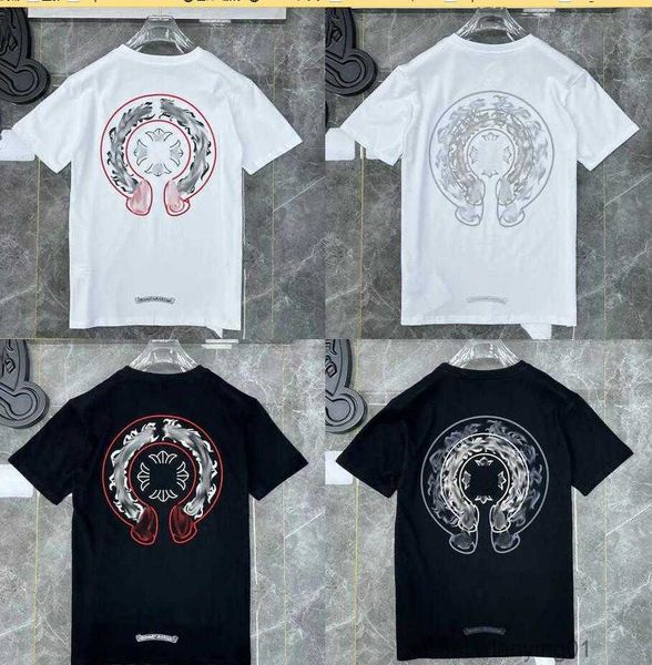 fashion mens classic t shirts brand t-shirts ch white short sweater casual embossed letter horseshoe sanskrit cross pattern designerskfms, White;black
fashion mens classic t shirts brand t-shirts ch white short sweater casual embossed letter horseshoe sanskrit cross pattern designerskfms, White;black