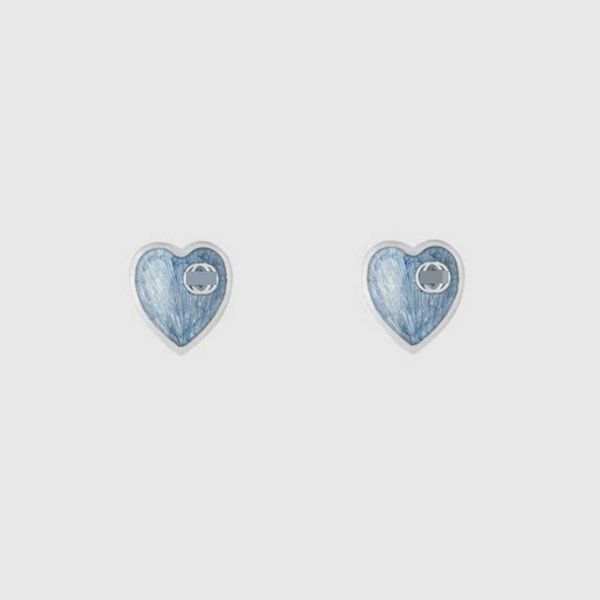 60% off 2023 new luxury fashion jewelry for new sterling silver love blue enamel trend personality family allergy earrings gift, Golden
60% off 2023 new luxury fashion jewelry for new sterling silver love blue enamel trend personality family allergy earrings gift, Golden