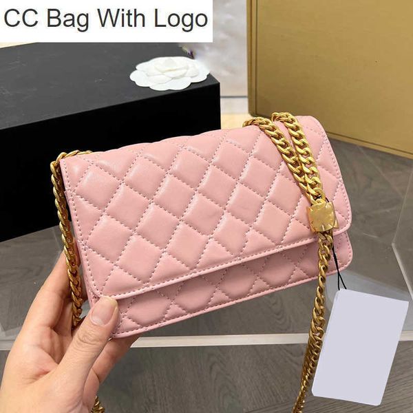 cc handbags womens designer lambskin woc wallet bags with gold crush bead metal chain crossbody shoulder purse multi pochette card holder ou, Black
cc handbags womens designer lambskin woc wallet bags with gold crush bead metal chain crossbody shoulder purse multi pochette card holder ou, Black