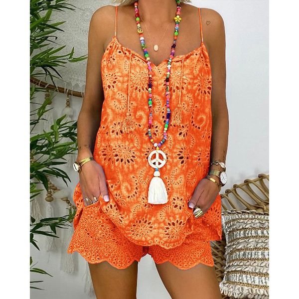 women's two piece pants women eyelet embroidery tassel shorts set women two piece sleeveless shorts suit casual loose clothes female 23, White
women's two piece pants women eyelet embroidery tassel shorts set women two piece sleeveless shorts suit casual loose clothes female 23, White