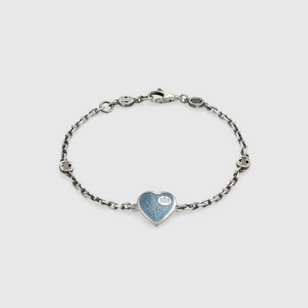20 off 2023 new luxury fashion jewelry for interlocking sterling silver skyblue enamel love bracelet family jewelry womens light luxury gift, Black
20 off 2023 new luxury fashion jewelry for interlocking sterling silver skyblue enamel love bracelet family jewelry womens light luxury gift, Black