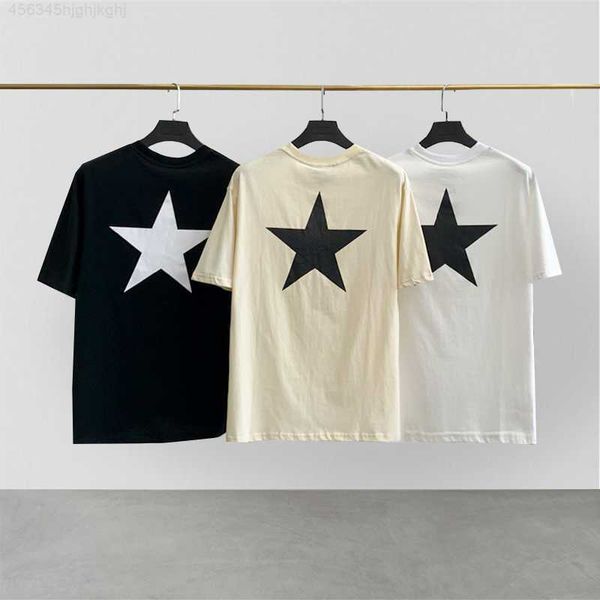 men's t shirts classic mens ess ees shirt hip hop loose oversize ee five pointed star print high street fashion brand short sleeve, White;black
men's t shirts classic mens ess ees shirt hip hop loose oversize ee five pointed star print high street fashion brand short sleeve, White;black