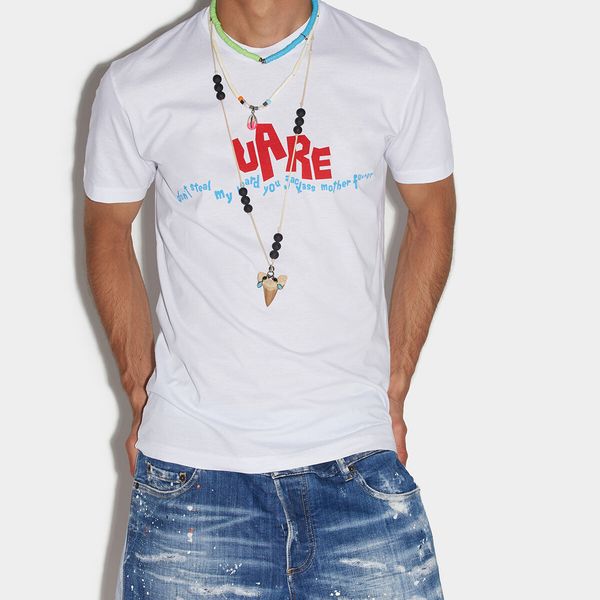 dsq phantom turtle men's t-shirts mens designer t shirts black white waving logo cool t-shirt men summer fashion casual street t-shirt, White;black
dsq phantom turtle men's t-shirts mens designer t shirts black white waving logo cool t-shirt men summer fashion casual street t-shirt, White;black
