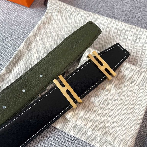 fashion brand belt woman luxury designer letter buckle belt h men womens formal dress jeans business belts 8 style waistband width 3.2cm qua, Black;brown
fashion brand belt woman luxury designer letter buckle belt h men womens formal dress jeans business belts 8 style waistband width 3.2cm qua, Black;brown