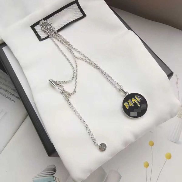 60% off 2023 new luxury fashion jewelry for sterling silver real series round necklace for men and women sweater chain personality creative
60% off 2023 new luxury fashion jewelry for sterling silver real series round necklace for men and women sweater chain personality creative