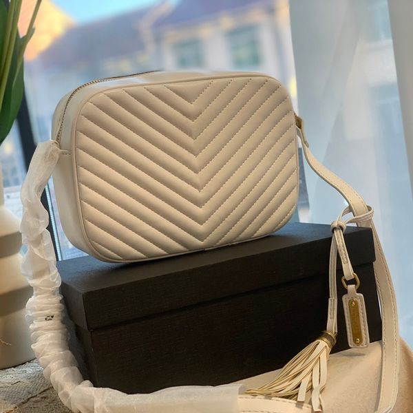 fashion shoulder bag camera crossbody bag tassel metal logo design womens bag
fashion shoulder bag camera crossbody bag tassel metal logo design womens bag