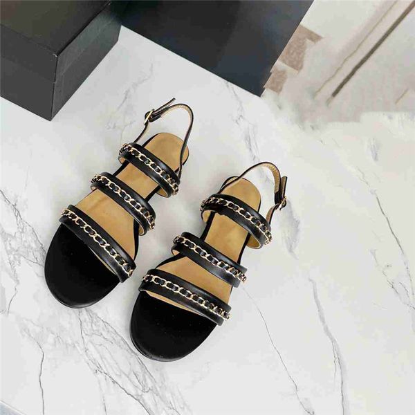 fashion sandals luxury design 2023 channel women high heel leather letter logo wedding party casual slippers 07-03, Black
fashion sandals luxury design 2023 channel women high heel leather letter logo wedding party casual slippers 07-03, Black