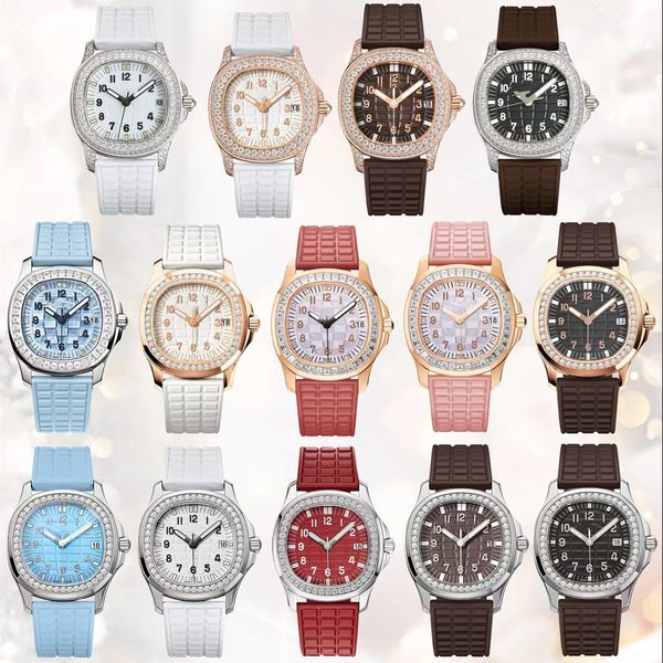 tw factory new ladies watch womens watches diamonds 35.6-9.5mm cal.324 fully automatic mechanical movement rubber strap sapphire mirror, Slivery;golden
tw factory new ladies watch womens watches diamonds 35.6-9.5mm cal.324 fully automatic mechanical movement rubber strap sapphire mirror, Slivery;golden