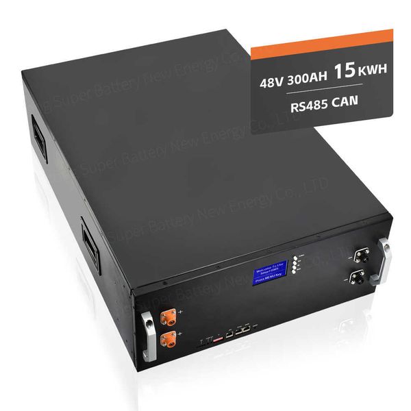 48v 300ah lithium ion battery 15kwh 51.2v 300ah lifepo4 battery 48v 300ah server rack lifepo4 battery
48v 300ah lithium ion battery 15kwh 51.2v 300ah lifepo4 battery 48v 300ah server rack lifepo4 battery