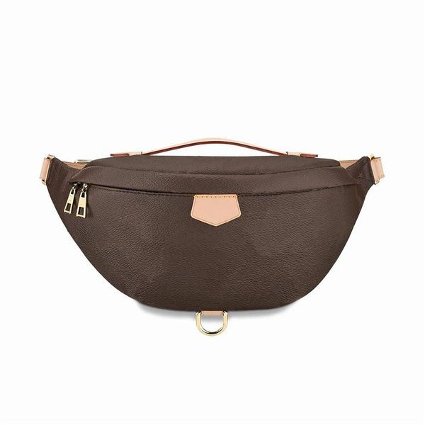 fashion classic men's and women's waist bag men's and women's general chest bag shopping travel crossbody bag 204y
fashion classic men's and women's waist bag men's and women's general chest bag shopping travel crossbody bag 204y