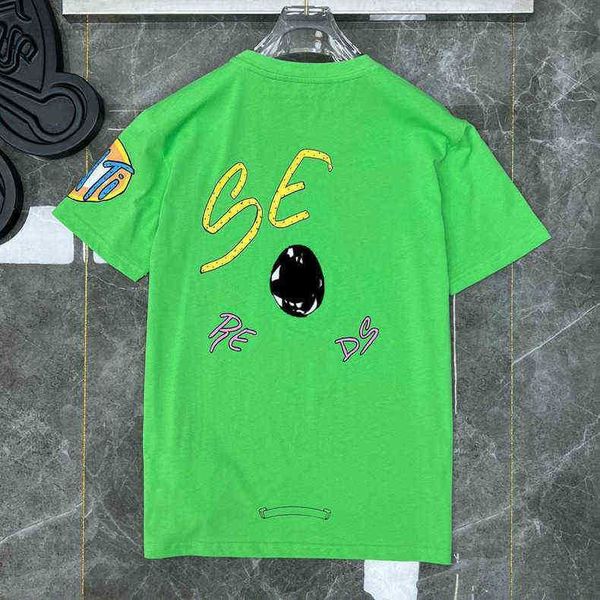 fashion classic mens ch t shirts sanskrit letter t-shirt horseshoe cross pattern tshirts designers hip hop sweater woman summer ic9w, White;black
fashion classic mens ch t shirts sanskrit letter t-shirt horseshoe cross pattern tshirts designers hip hop sweater woman summer ic9w, White;black