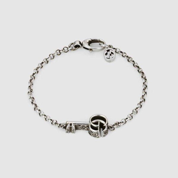 fashion collection 2023 new luxury fashion jewelry for same old family double key bracelet men's and women's hip hop new jewelry, Black
fashion collection 2023 new luxury fashion jewelry for same old family double key bracelet men's and women's hip hop new jewelry, Black