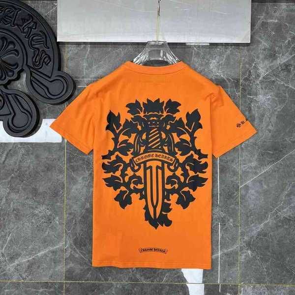 summer designer 22ss men short sleeve t shirt chros tee cross hearts tshirt mens women light luxury shirts letter horseshoe t-shirts rvfx, White;black
summer designer 22ss men short sleeve t shirt chros tee cross hearts tshirt mens women light luxury shirts letter horseshoe t-shirts rvfx, White;black
