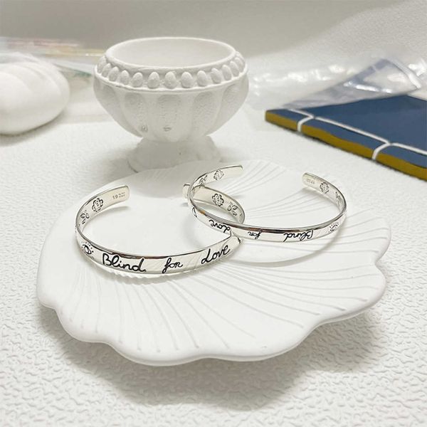20% off all items 2023 new luxury fashion jewelry for silver flower and bird fearless bracelet blind for love used hand jewelry couple, White
20% off all items 2023 new luxury fashion jewelry for silver flower and bird fearless bracelet blind for love used hand jewelry couple, White