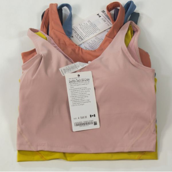 yoga bra tank with chest cushion gym women's sportswear tight yoga777 fitness logo tank sports the same model
yoga bra tank with chest cushion gym women's sportswear tight yoga777 fitness logo tank sports the same model