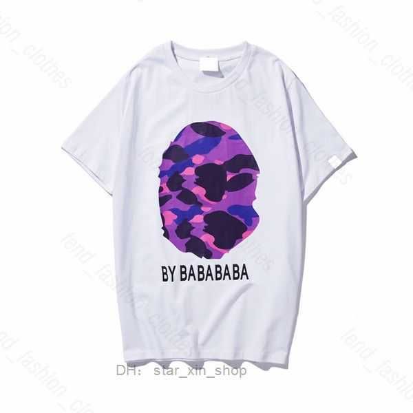 shark b ape men's t-shirts mens t shirt sporty womens tees trends designer cotton short sleeves luxury sharks tshirts clothing street, White;black
shark b ape men's t-shirts mens t shirt sporty womens tees trends designer cotton short sleeves luxury sharks tshirts clothing street, White;black