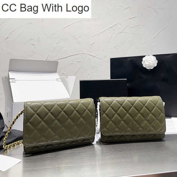 cc handbags womens designer caviar leather wallet bags card holder purse with gold/silver metal hardware matelasse chain crossbody shoulder, Black
cc handbags womens designer caviar leather wallet bags card holder purse with gold/silver metal hardware matelasse chain crossbody shoulder, Black