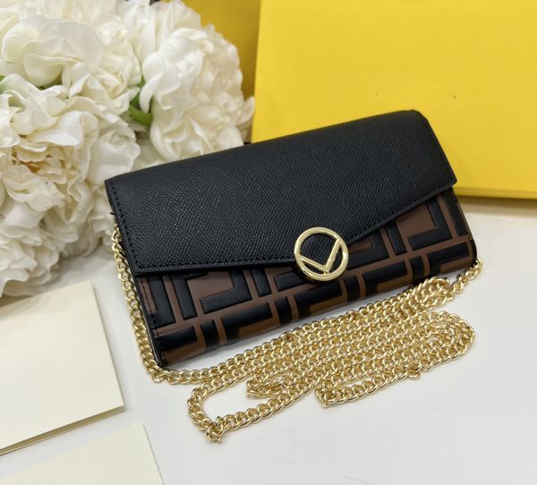 fashion designer shoulder bags luxury womens chain handbags embossed letter genuine leather crossbody original ladies vintage envelope sling
fashion designer shoulder bags luxury womens chain handbags embossed letter genuine leather crossbody original ladies vintage envelope sling