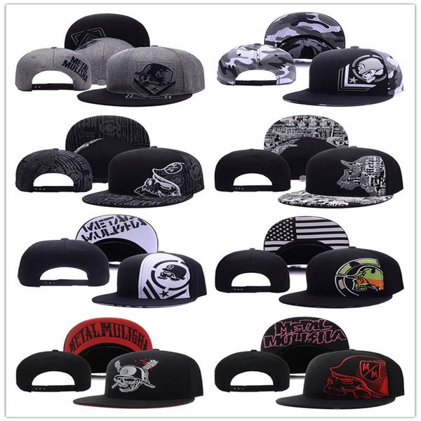 2021 metal baseball caps mulisha for men women gorras bones sports hip hop street outdoor snapback hats hhhh252r, Blue;gray
2021 metal baseball caps mulisha for men women gorras bones sports hip hop street outdoor snapback hats hhhh252r, Blue;gray