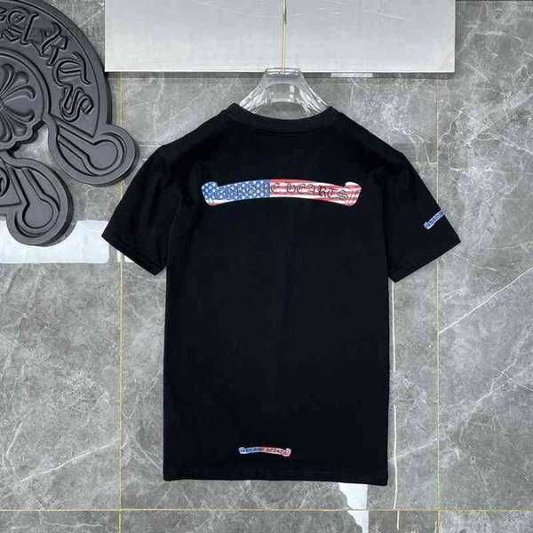 summer designer 22ss men short sleeve t shirt chros tee cross hearts tshirt mens women light luxury shirts letter horseshoe t-shirts ndur, White;black
summer designer 22ss men short sleeve t shirt chros tee cross hearts tshirt mens women light luxury shirts letter horseshoe t-shirts ndur, White;black