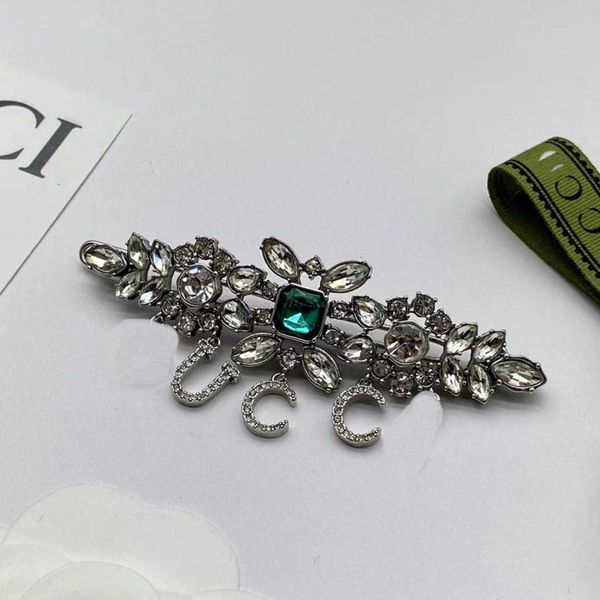 20% off all items 2023 new luxury fashion jewelry for new rhinestone clip brass pin versatile hair band, Golden;silver
20% off all items 2023 new luxury fashion jewelry for new rhinestone clip brass pin versatile hair band, Golden;silver