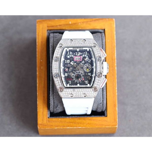 luxury automatic mechanical watch richa milles rm011 sapphire glass rubber strap starter mens sport brand es
luxury automatic mechanical watch richa milles rm011 sapphire glass rubber strap starter mens sport brand es