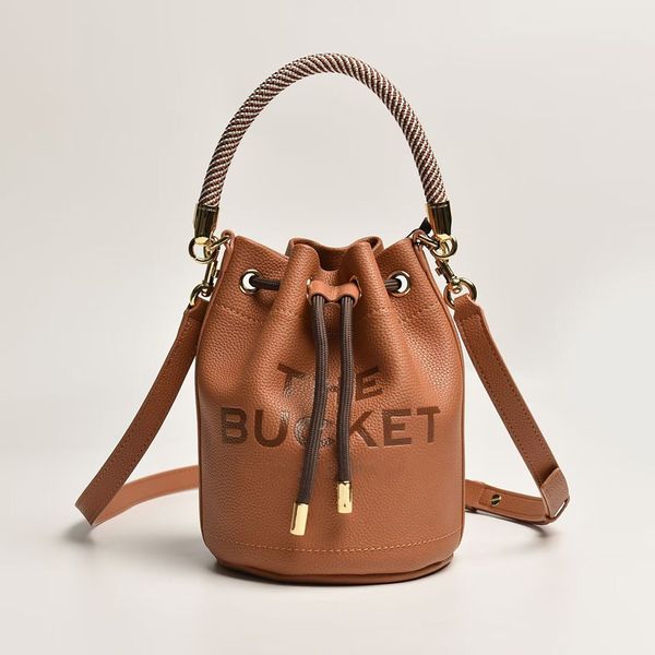 women fashion bag drawstring bucket handbag genuine leather cow skin crossbody bags 19*19*23cm
women fashion bag drawstring bucket handbag genuine leather cow skin crossbody bags 19*19*23cm