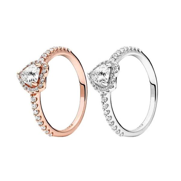 new collection sparkling elegant heart ring designer zircon diamond solitaire rings for women, Golden;silver
new collection sparkling elegant heart ring designer zircon diamond solitaire rings for women, Golden;silver