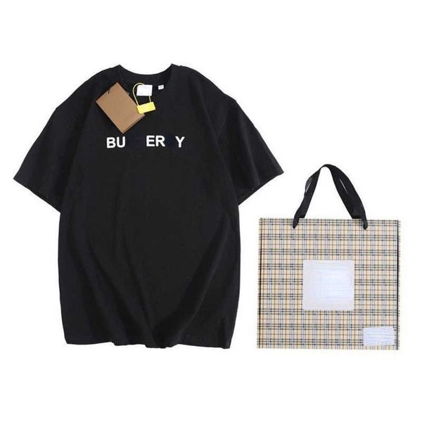 fashion short sleeved t shirt designer t shirt classic chest print pullover tee ins men women round neck half sleeves loose sweatshirt, White;black
fashion short sleeved t shirt designer t shirt classic chest print pullover tee ins men women round neck half sleeves loose sweatshirt, White;black