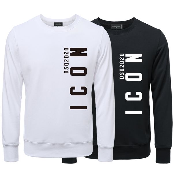 2023 new mens spring autumn hoodie dsq2 brand mens women casual loose cotton couple sweatshirt dsq print street sport jogging pullover sweat, Black
2023 new mens spring autumn hoodie dsq2 brand mens women casual loose cotton couple sweatshirt dsq print street sport jogging pullover sweat, Black