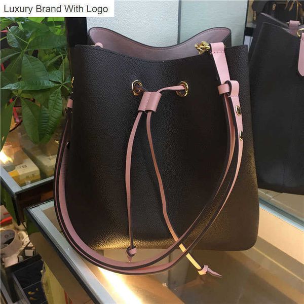 l bag handbags designers famous luxurys handbags shoulder bags leather bucket bag women handbag printing crossbody purse 26cm for female ha9, Black
l bag handbags designers famous luxurys handbags shoulder bags leather bucket bag women handbag printing crossbody purse 26cm for female ha9, Black