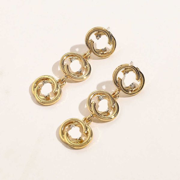 80% off 2023 new luxury fashion jewelry for network simple double earrings long classic jewelry earrings, Silver
80% off 2023 new luxury fashion jewelry for network simple double earrings long classic jewelry earrings, Silver