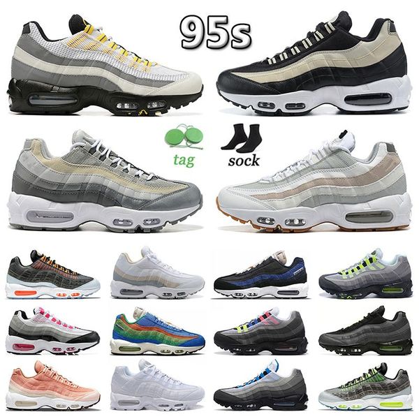 fashion 95s running shoes 95 low men women sneakers outdoor trainers grey white crystal blue cork pink champagne og neon triple white iron g
fashion 95s running shoes 95 low men women sneakers outdoor trainers grey white crystal blue cork pink champagne og neon triple white iron g