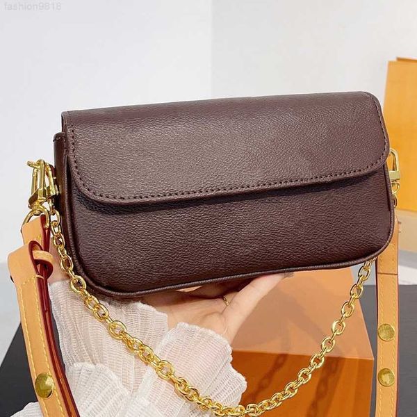 fashion shoulder bag women's underarm bag classic letter print design chain crossbody bag
fashion shoulder bag women's underarm bag classic letter print design chain crossbody bag