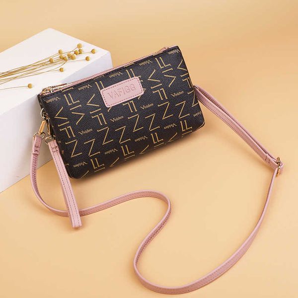 clutch bag women's bag single shoulder messenger bag fashion leisure mobile phone bag double zipper wallet
clutch bag women's bag single shoulder messenger bag fashion leisure mobile phone bag double zipper wallet