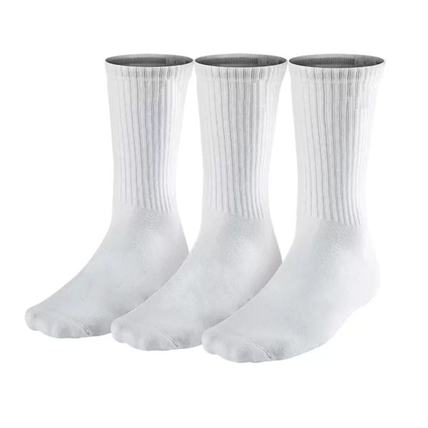 2023 men women sprot socks solid color cotton classical businness casual socks excellent quality breathable male sock meias a1, Black
2023 men women sprot socks solid color cotton classical businness casual socks excellent quality breathable male sock meias a1, Black