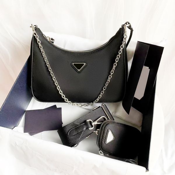 3 piece man womens luxurys designers bags handbags cleo hobo purses nylon chain lady handbag crossbody shoulder wholesale totes fashion wall
3 piece man womens luxurys designers bags handbags cleo hobo purses nylon chain lady handbag crossbody shoulder wholesale totes fashion wall